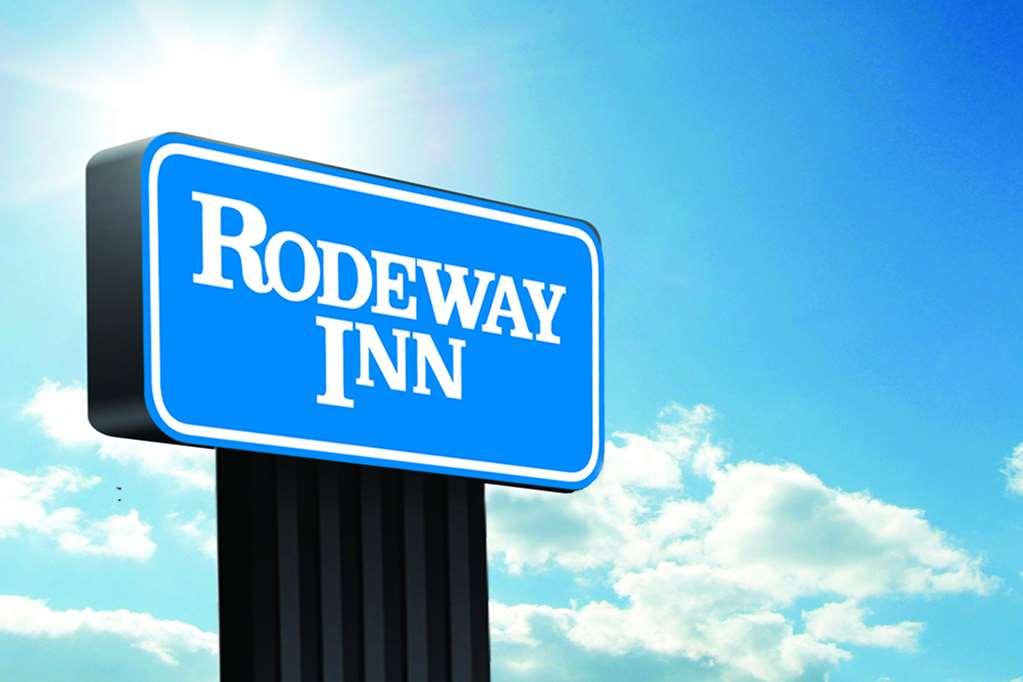 Rodeway Inn At Morro Bay Bagian luar foto