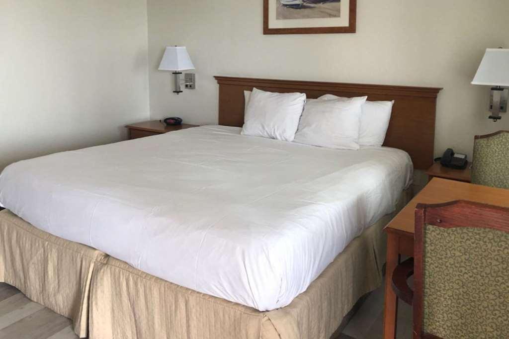 Rodeway Inn At Morro Bay Ruang foto