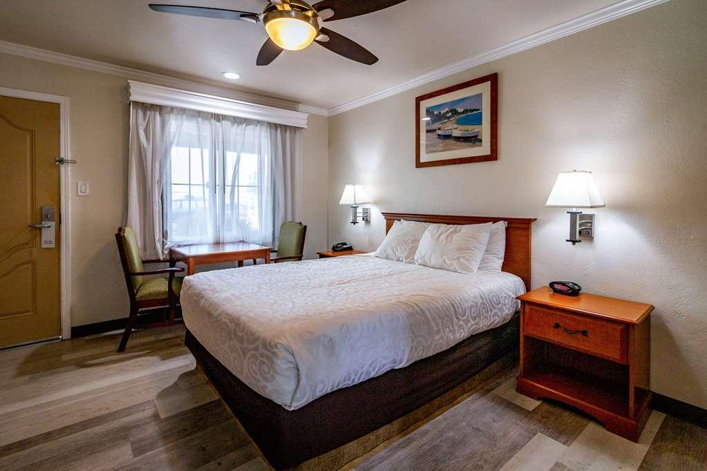 Rodeway Inn At Morro Bay Ruang foto
