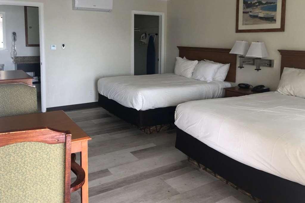 Rodeway Inn At Morro Bay Ruang foto