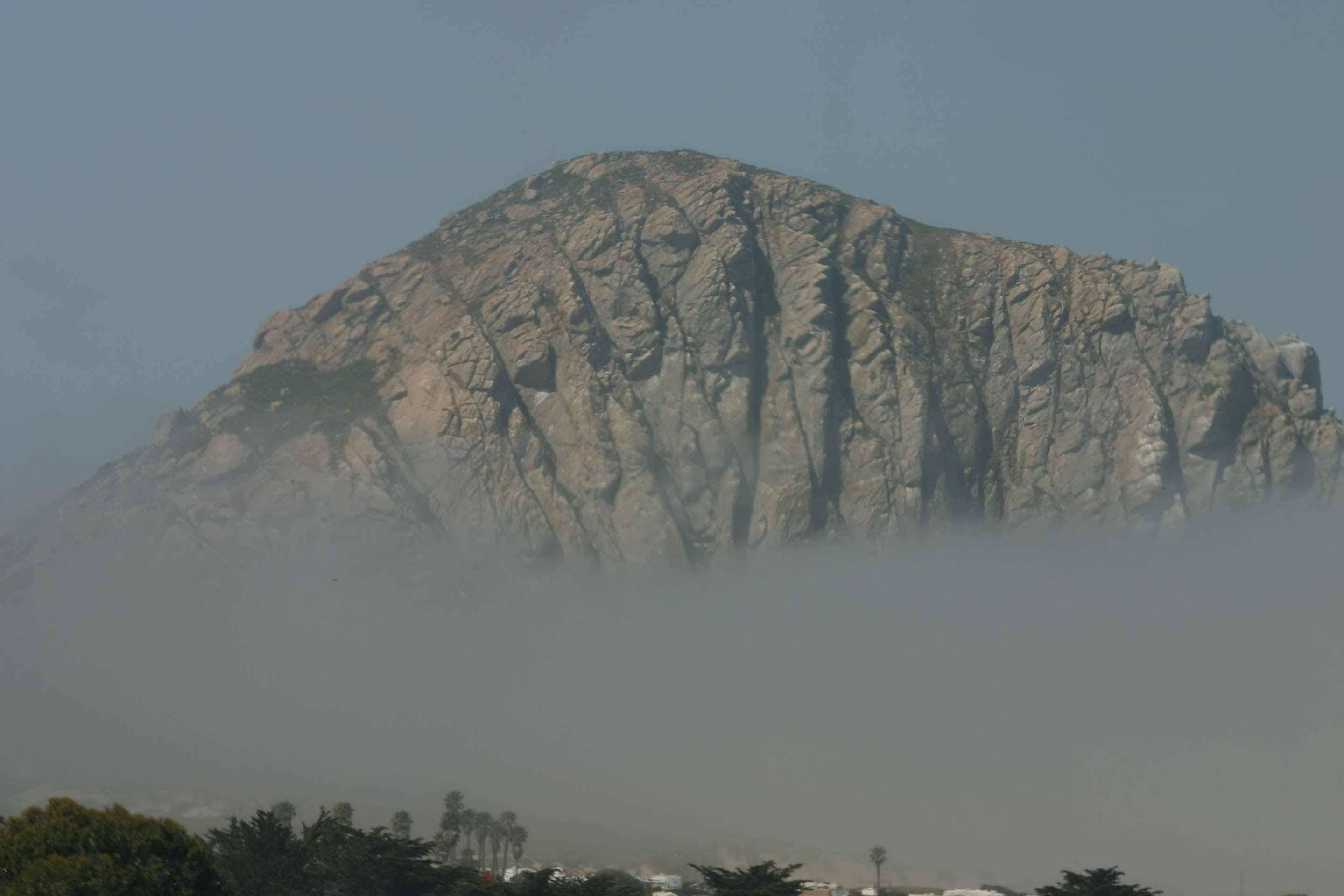 Rodeway Inn At Morro Bay Bagian luar foto
