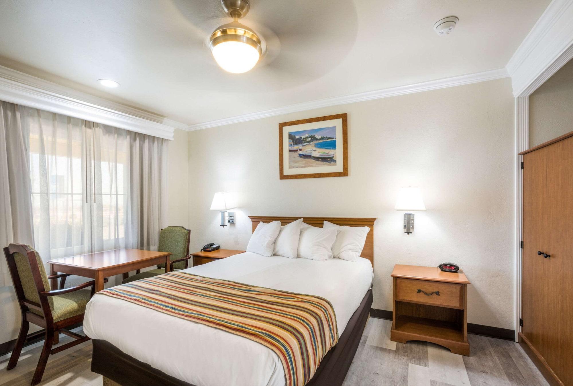 Rodeway Inn At Morro Bay Bagian luar foto