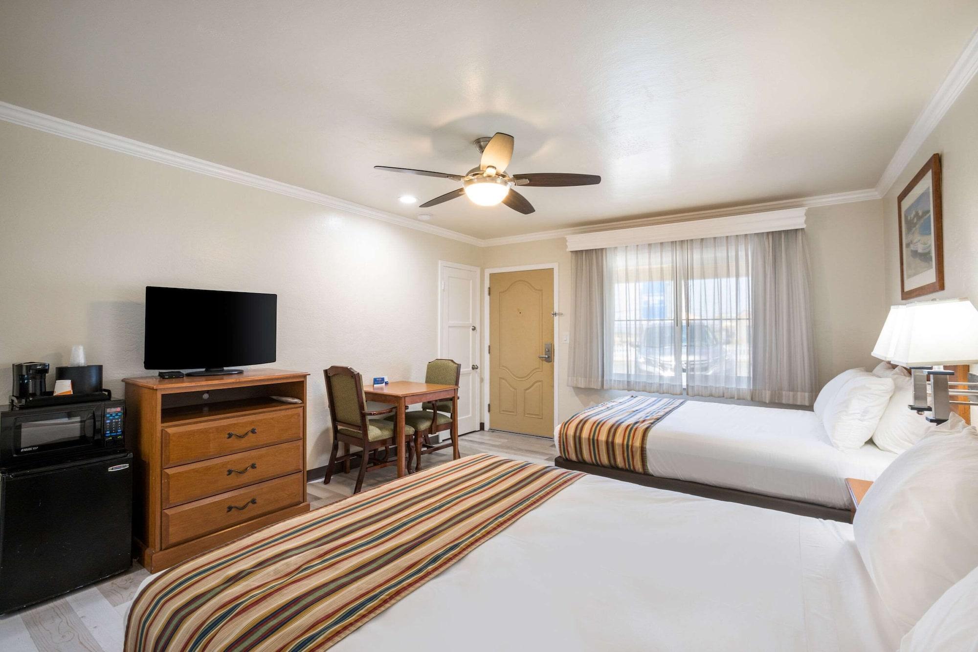 Rodeway Inn At Morro Bay Bagian luar foto
