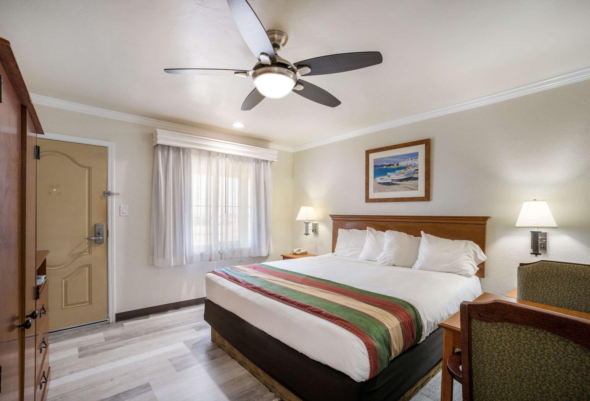Rodeway Inn At Morro Bay Bagian luar foto