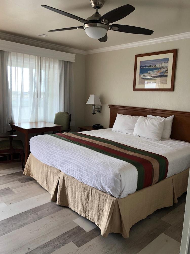Rodeway Inn At Morro Bay Bagian luar foto