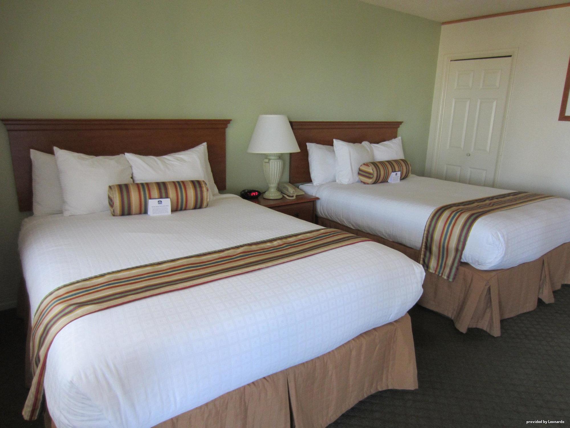 Rodeway Inn At Morro Bay Bagian luar foto