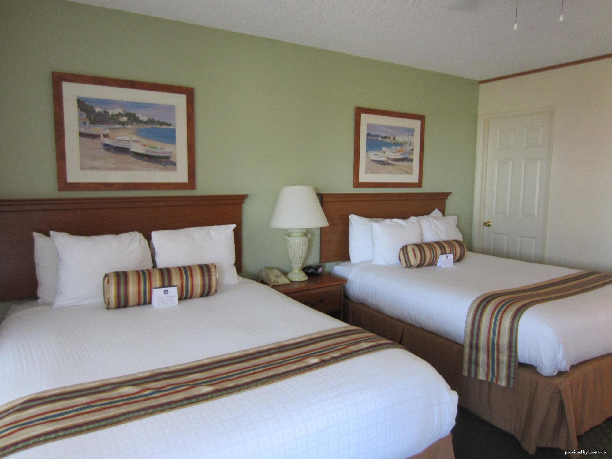Rodeway Inn At Morro Bay Bagian luar foto