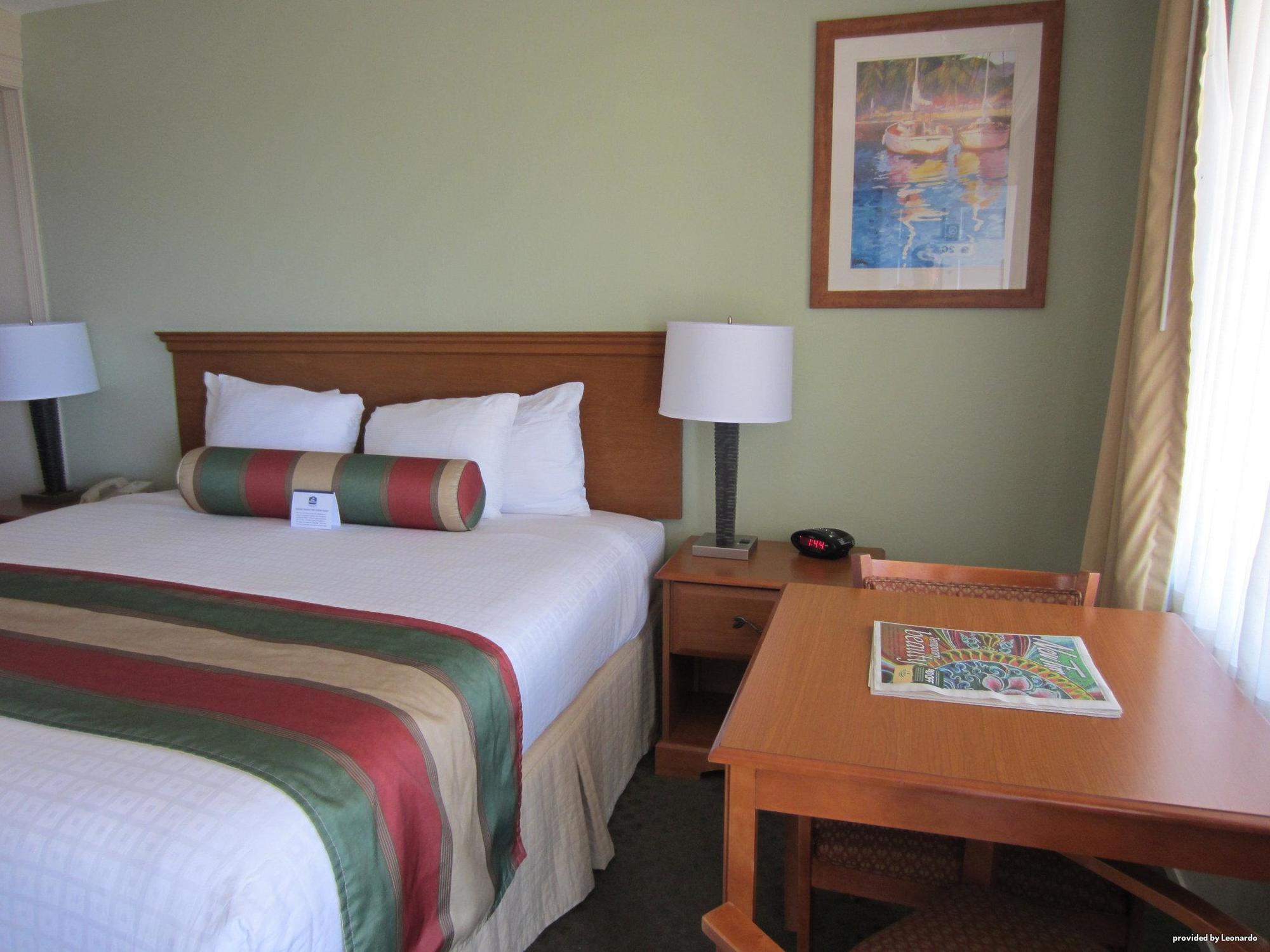 Rodeway Inn At Morro Bay Bagian luar foto