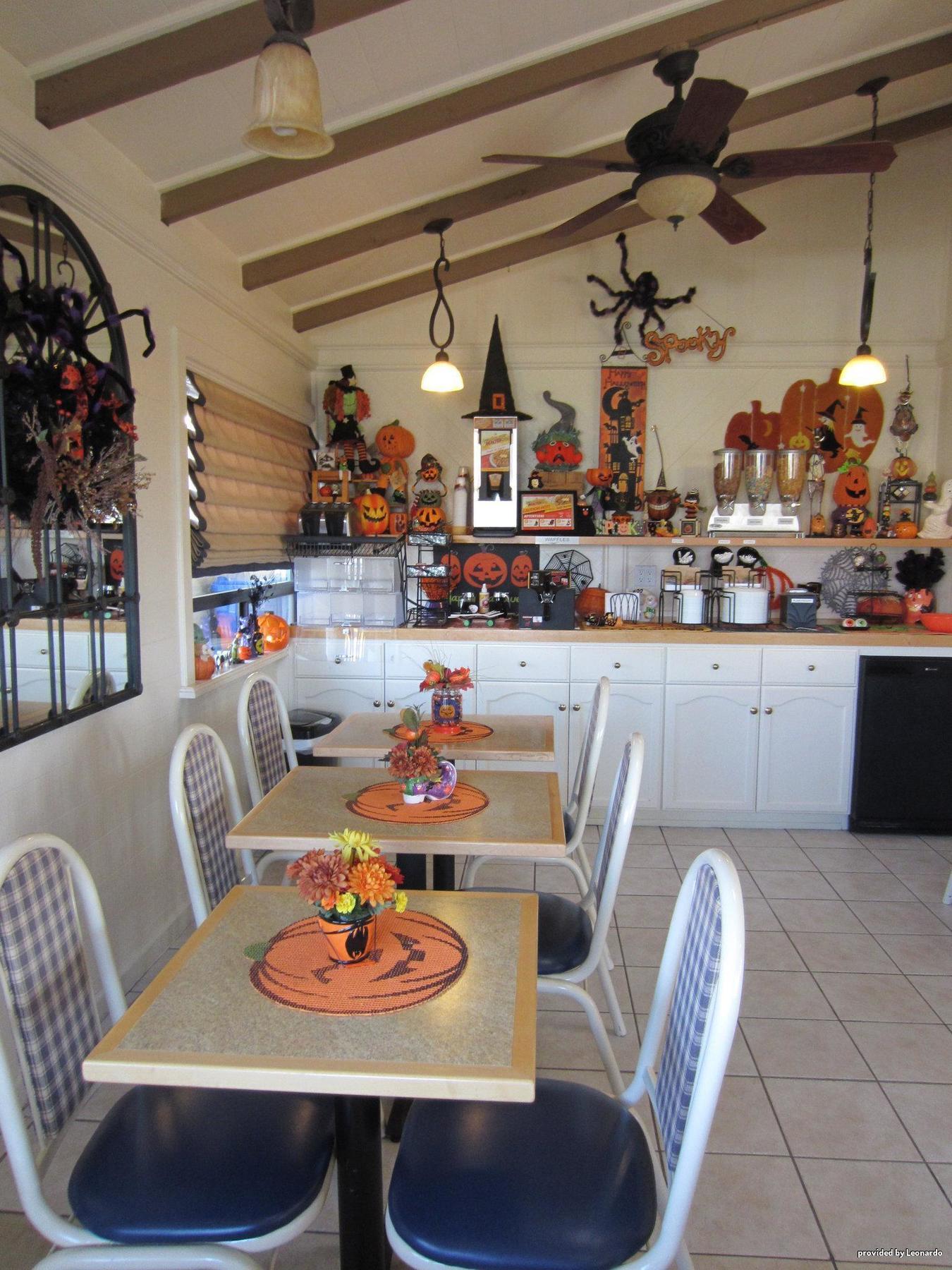Rodeway Inn At Morro Bay Bagian luar foto